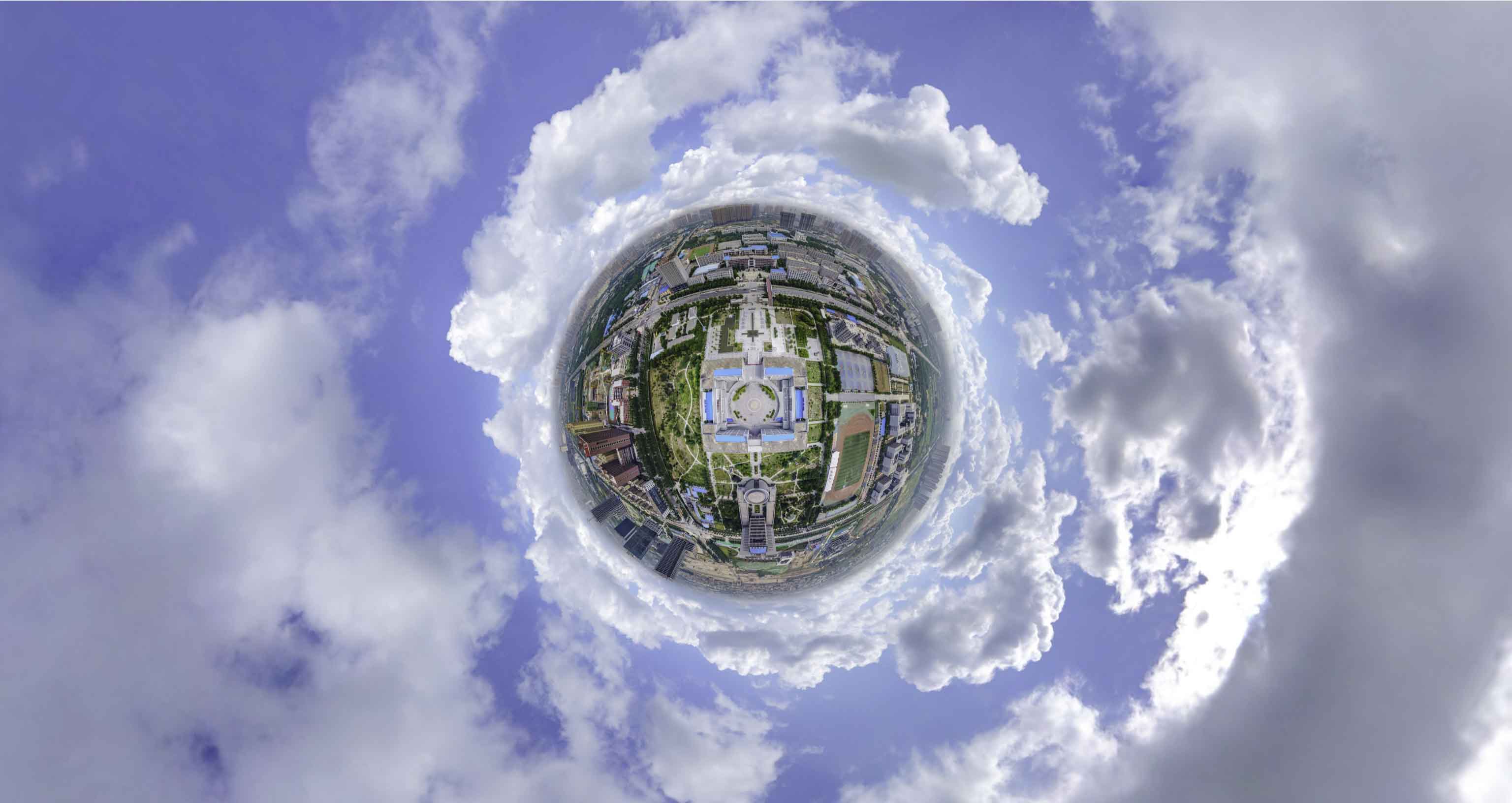 金江镇格凸河风景名胜区