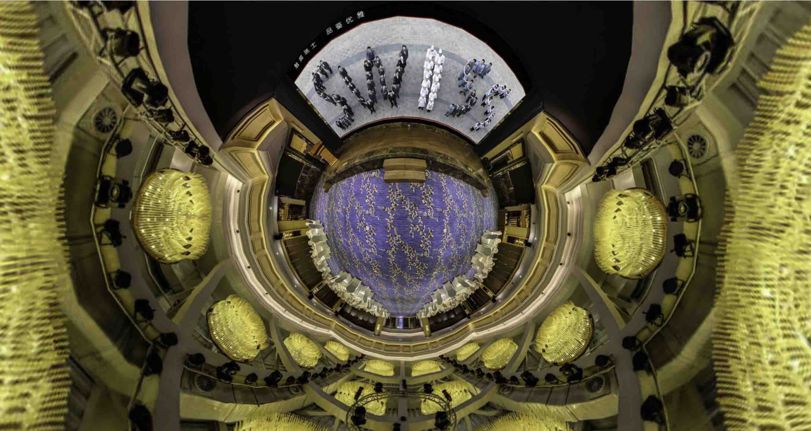 金江镇探索VR全景拍摄中的深度感：营造沉浸式体验的关键要素