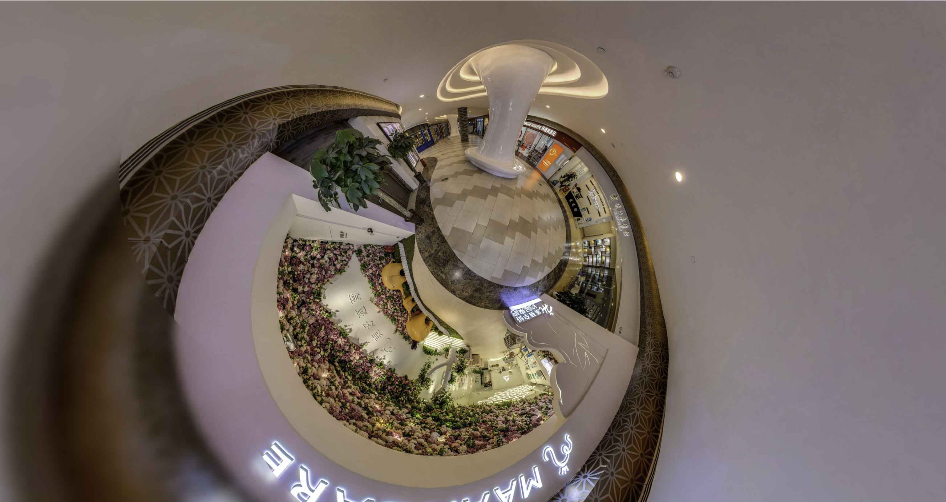 金江镇将VR全景融入品牌宣传活动的创新实践与策略